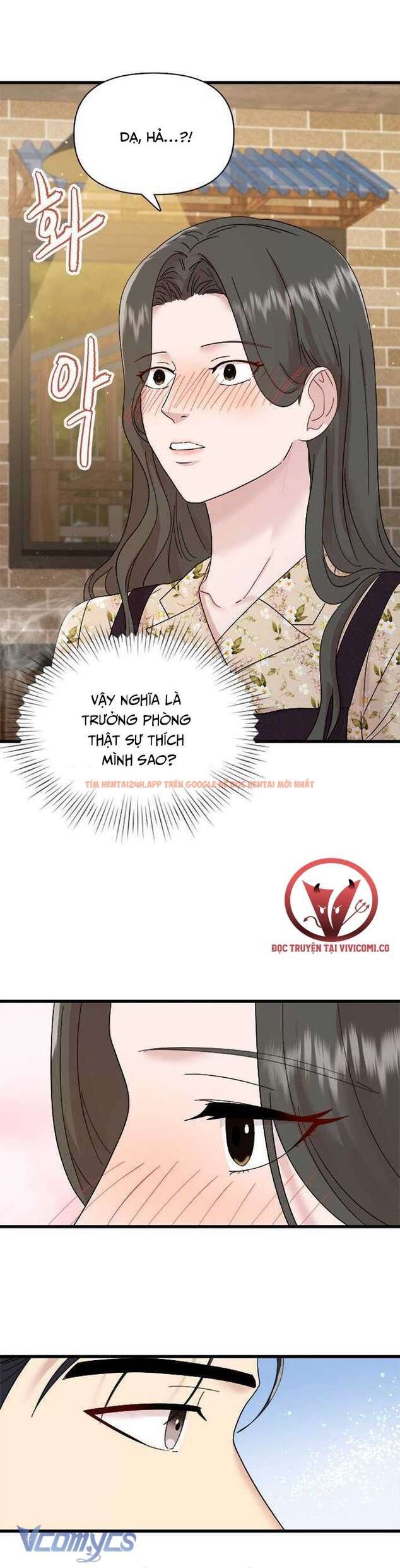 Xem ảnh 17 trong truyện hentai [18+] Đối Tác Dục Vọng - Chapter 17 - www.hentaitvn.net