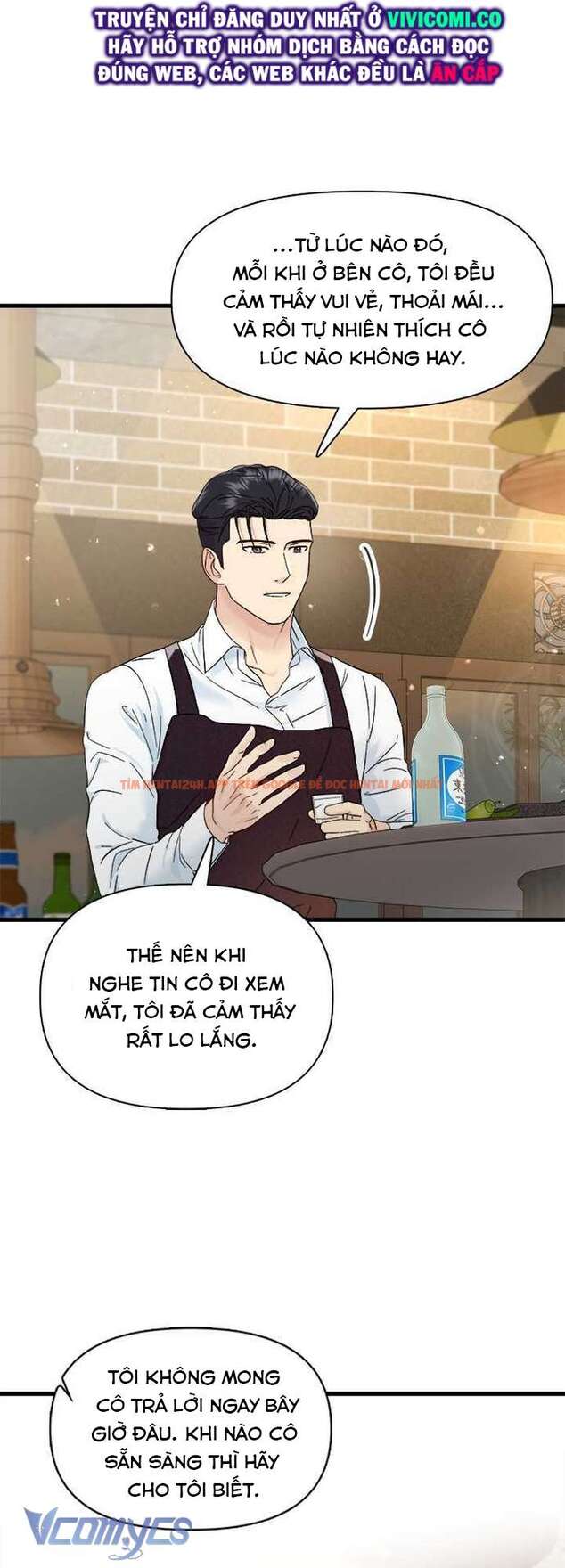 Xem ảnh 18 trong truyện hentai [18+] Đối Tác Dục Vọng - Chapter 17 - www.hentaitvn.net