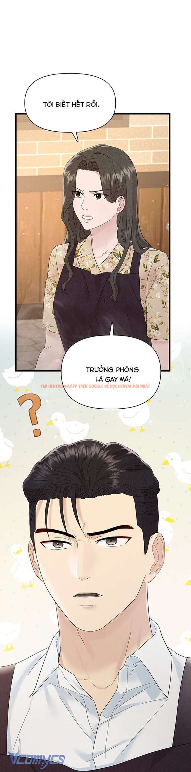 Xem ảnh 2 trong truyện hentai [18+] Đối Tác Dục Vọng - Chapter 17 - www.hentaitvn.net