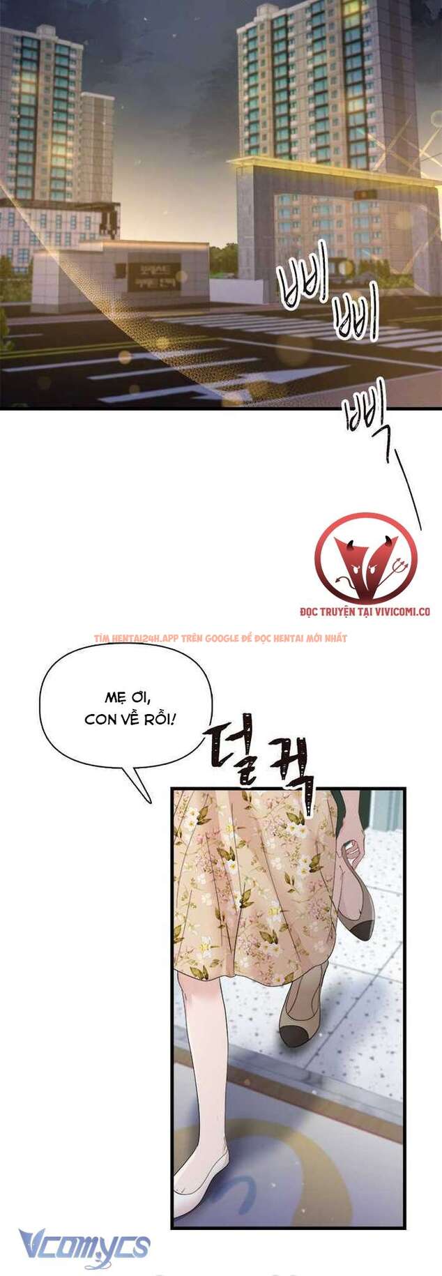 Xem ảnh 23 trong truyện hentai [18+] Đối Tác Dục Vọng - Chapter 17 - www.hentaitvn.net