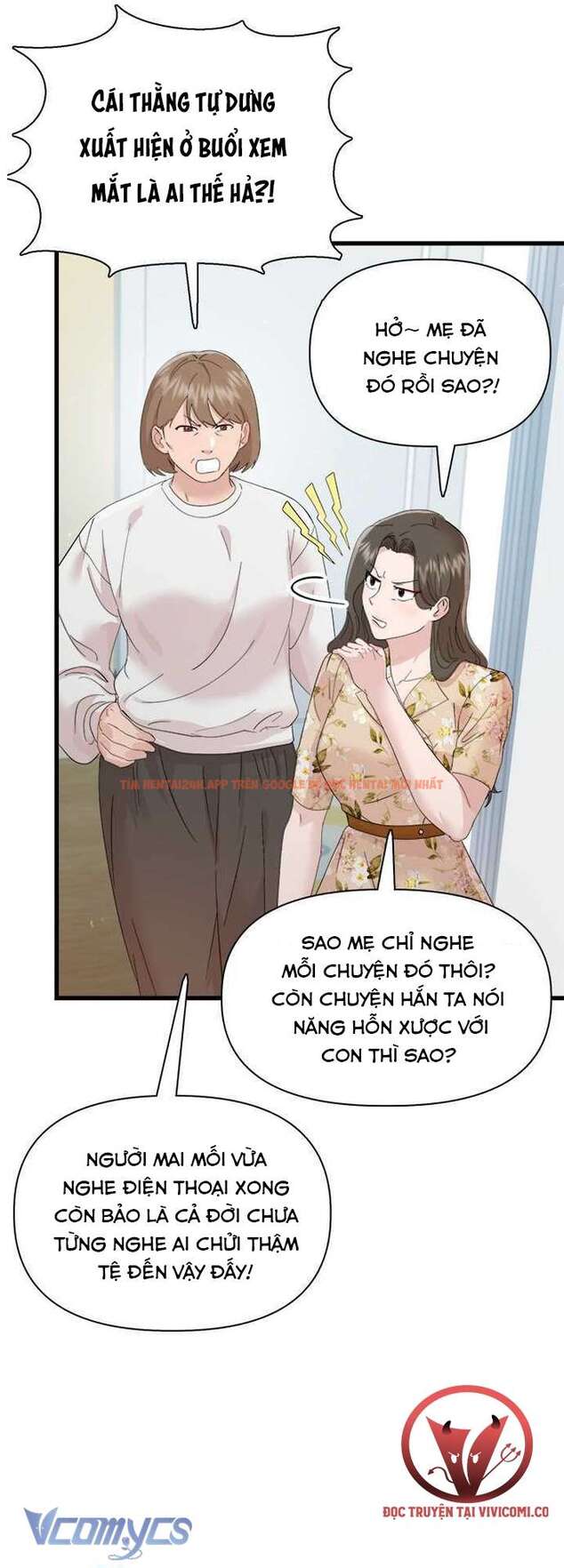 Xem ảnh 25 trong truyện hentai [18+] Đối Tác Dục Vọng - Chapter 17 - www.hentaitvn.net