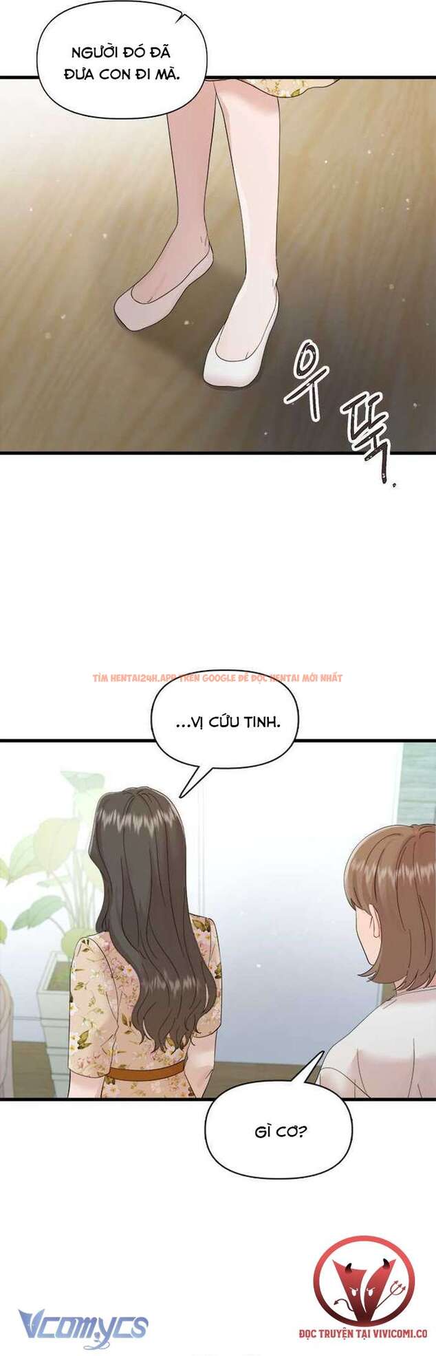 Xem ảnh 27 trong truyện hentai [18+] Đối Tác Dục Vọng - Chapter 17 - www.hentaitvn.net