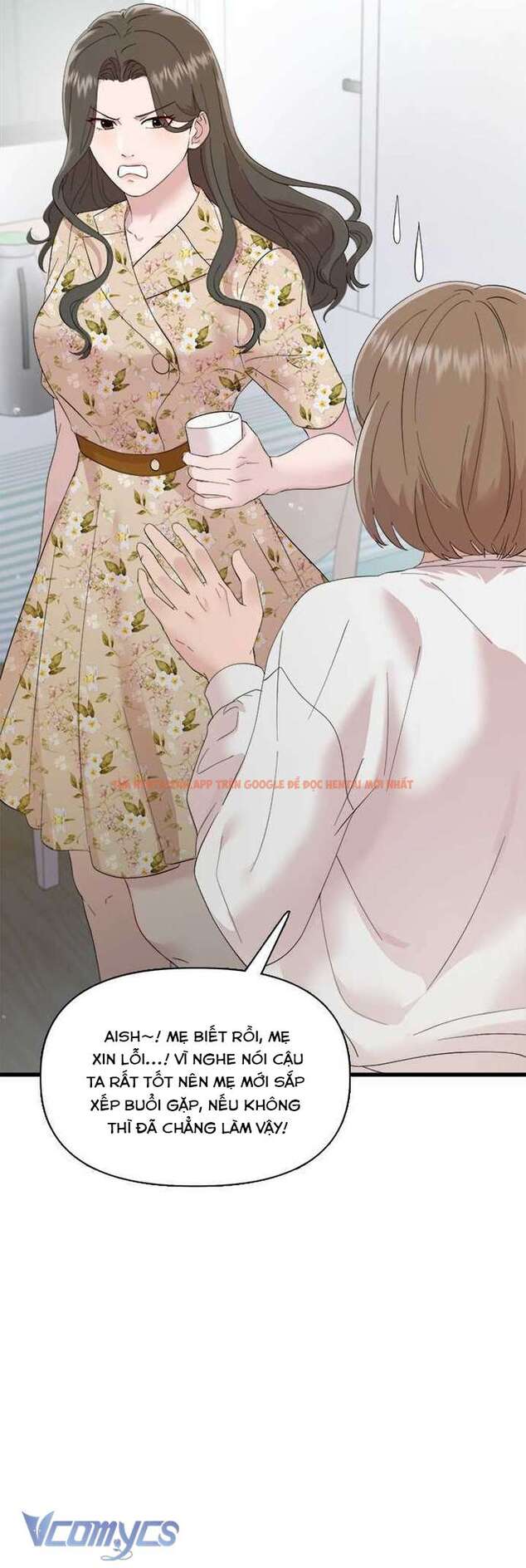 Xem ảnh 29 trong truyện hentai [18+] Đối Tác Dục Vọng - Chapter 17 - www.hentaitvn.net