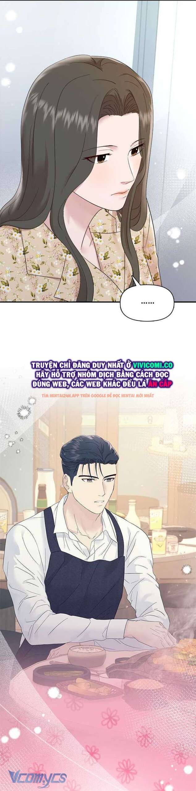 Xem ảnh 31 trong truyện hentai [18+] Đối Tác Dục Vọng - Chapter 17 - www.hentaitvn.net