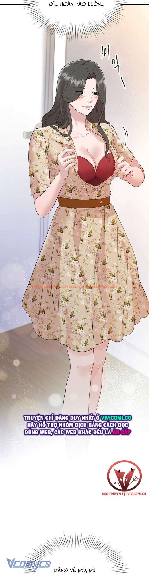 Xem ảnh 34 trong truyện hentai [18+] Đối Tác Dục Vọng - Chapter 17 - www.hentaitvn.net