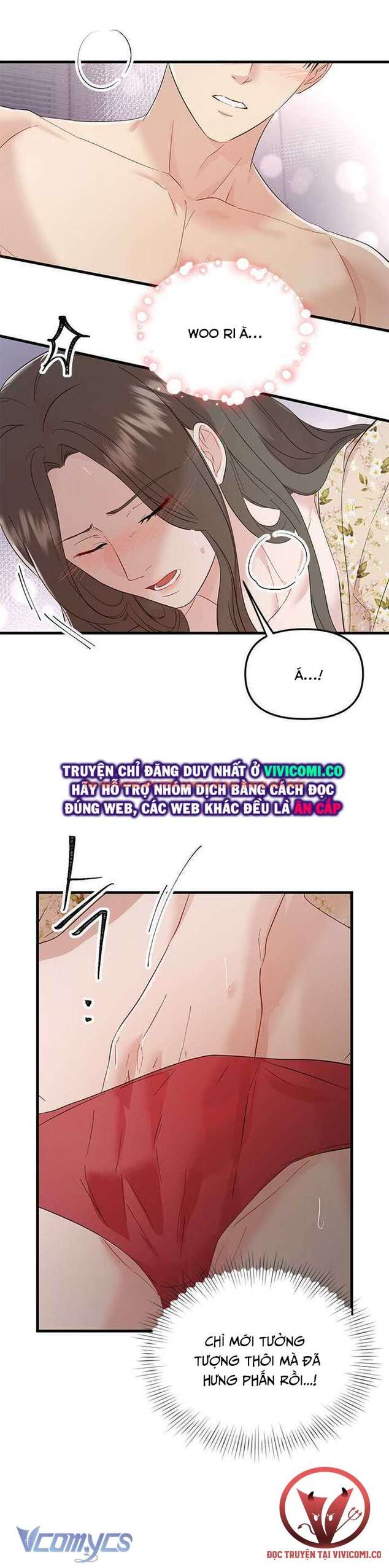 Xem ảnh 37 trong truyện hentai [18+] Đối Tác Dục Vọng - Chapter 17 - www.hentaitvn.net