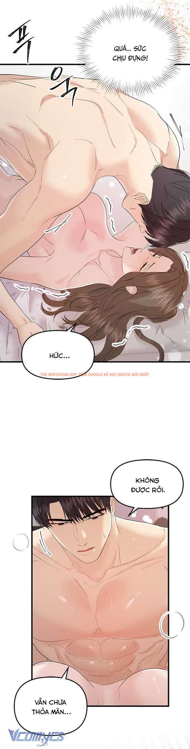 Xem ảnh 46 trong truyện hentai [18+] Đối Tác Dục Vọng - Chapter 17 - www.hentaitvn.net
