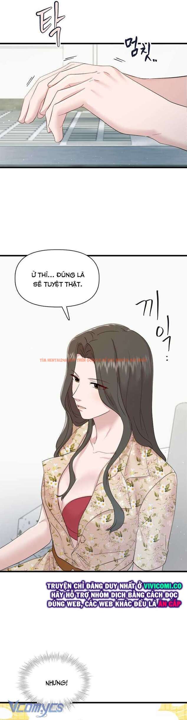 Xem ảnh 51 trong truyện hentai [18+] Đối Tác Dục Vọng - Chapter 17 - www.hentaitvn.net