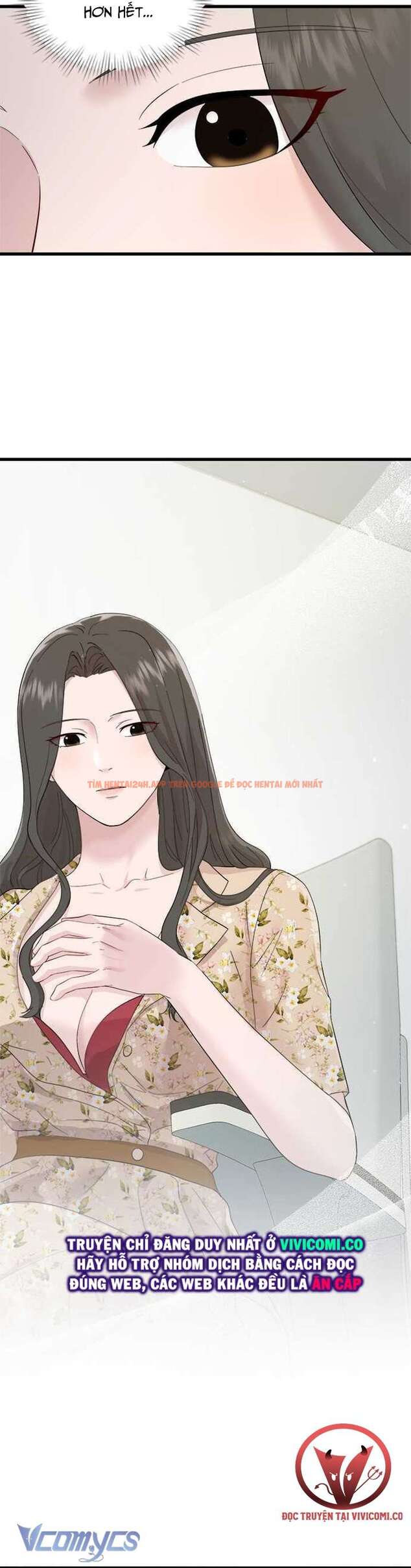 Xem ảnh 53 trong truyện hentai [18+] Đối Tác Dục Vọng - Chapter 17 - www.hentaitvn.net