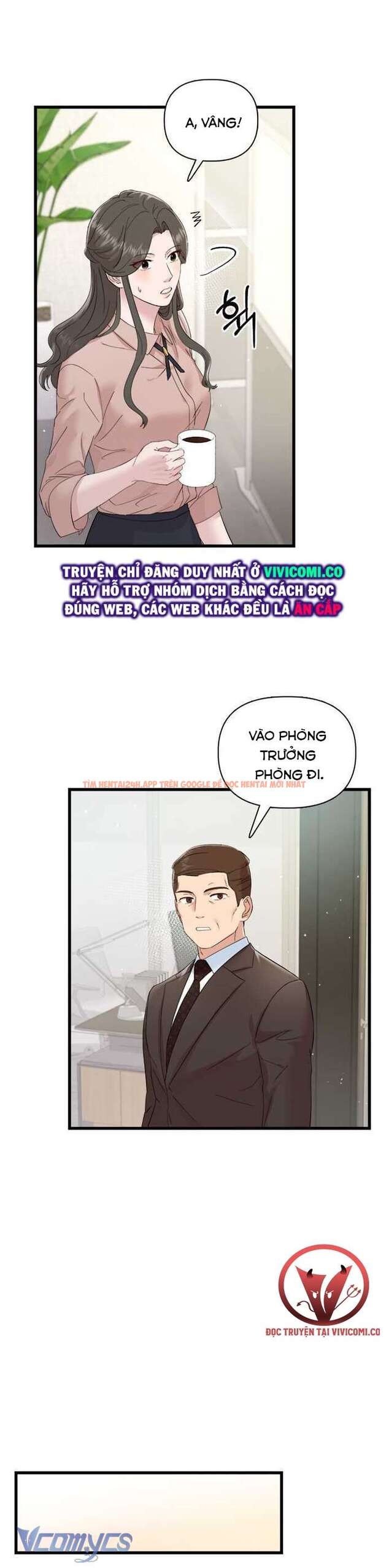 Xem ảnh 60 trong truyện hentai [18+] Đối Tác Dục Vọng - Chapter 17 - www.hentaitvn.net