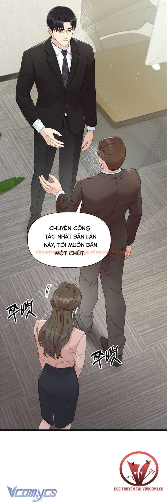 Xem ảnh 62 trong truyện hentai [18+] Đối Tác Dục Vọng - Chapter 17 - www.hentaitvn.net