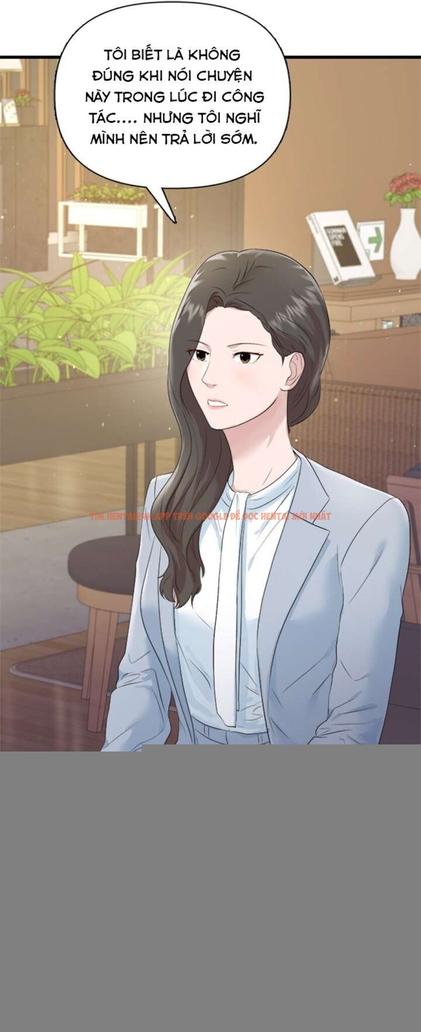 Xem ảnh 14 trong truyện hentai [18+] Đối Tác Dục Vọng - Chapter 18 - www.hentaitvn.net