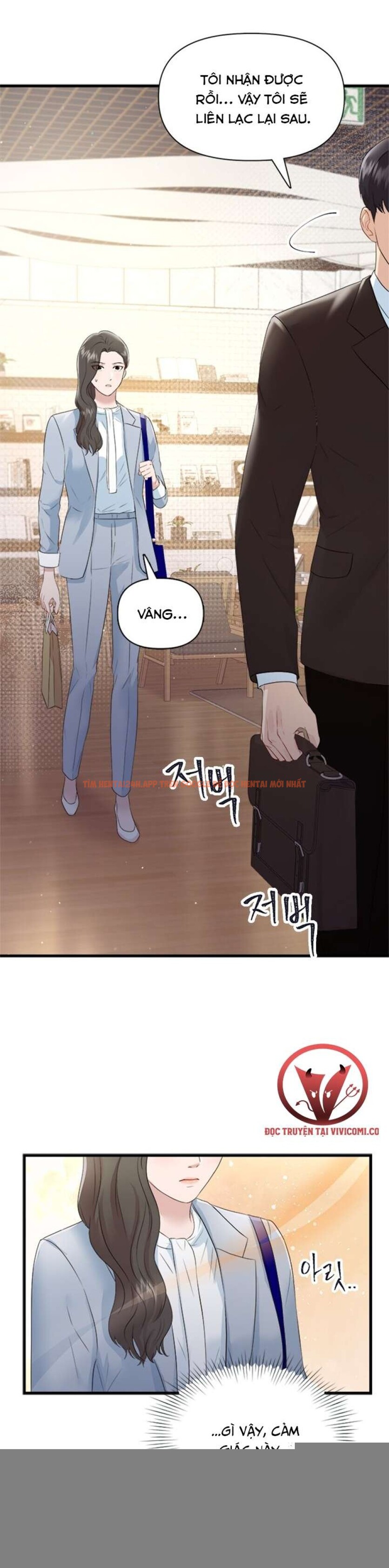 Xem ảnh 24 trong truyện hentai [18+] Đối Tác Dục Vọng - Chapter 18 - www.hentaitvn.net