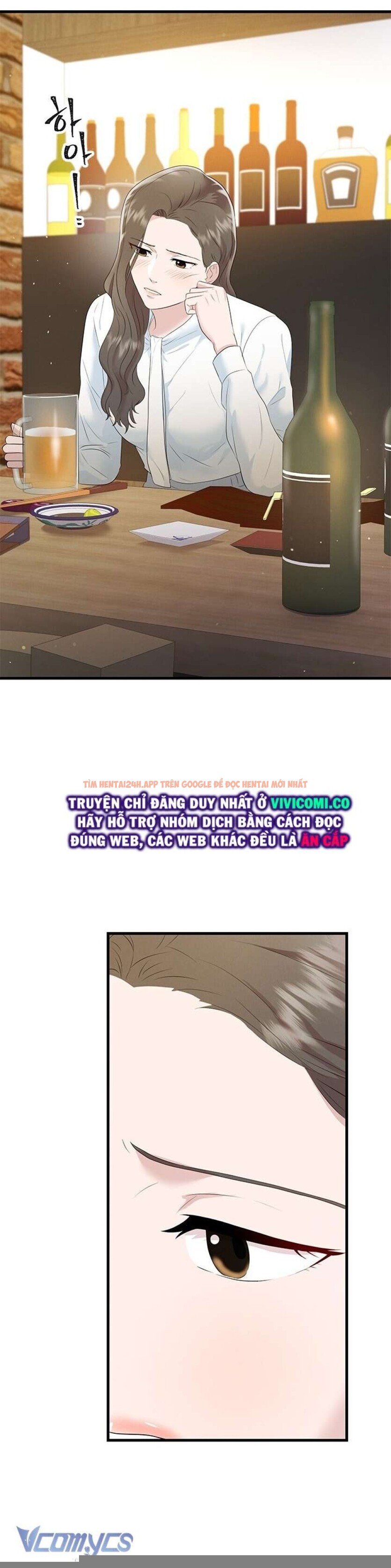 Xem ảnh 32 trong truyện hentai [18+] Đối Tác Dục Vọng - Chapter 18 - www.hentaitvn.net