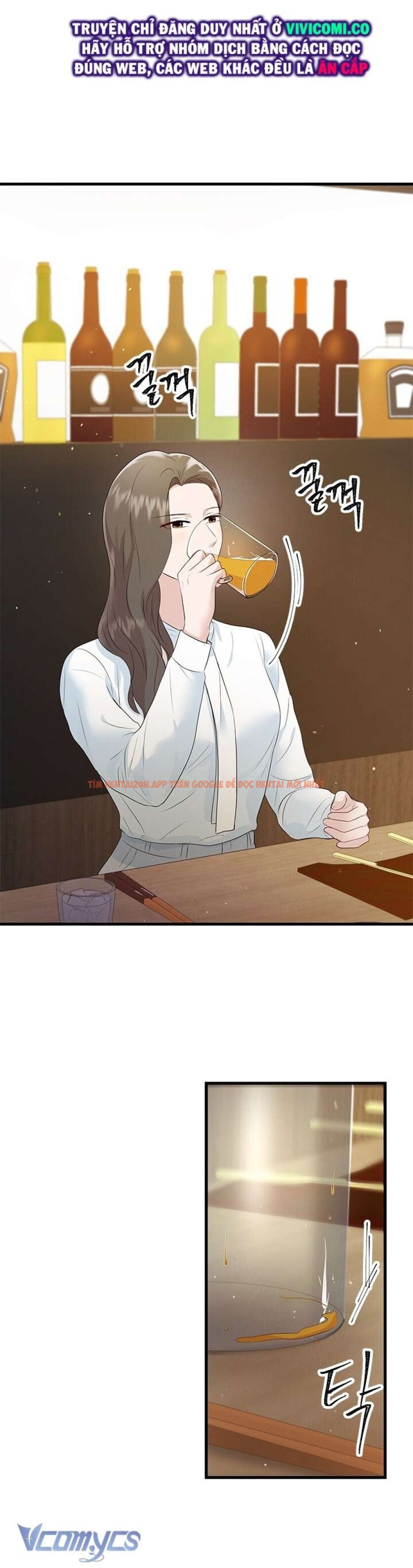 Xem ảnh 35 trong truyện hentai [18+] Đối Tác Dục Vọng - Chapter 18 - www.hentaitvn.net