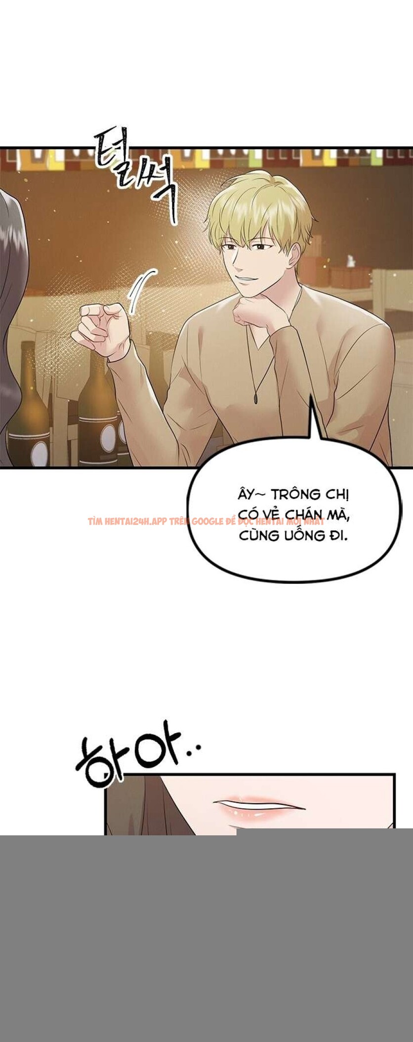 Xem ảnh 38 trong truyện hentai [18+] Đối Tác Dục Vọng - Chapter 18 - www.hentaitvn.net