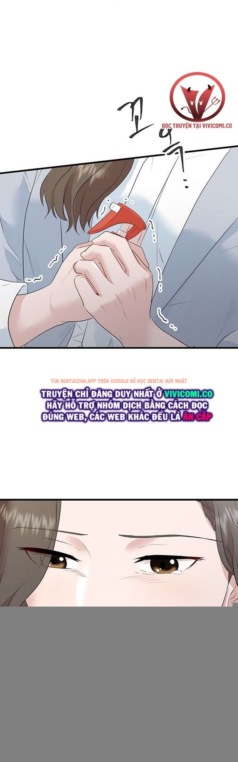 Xem ảnh 46 trong truyện hentai [18+] Đối Tác Dục Vọng - Chapter 18 - www.hentaitvn.net