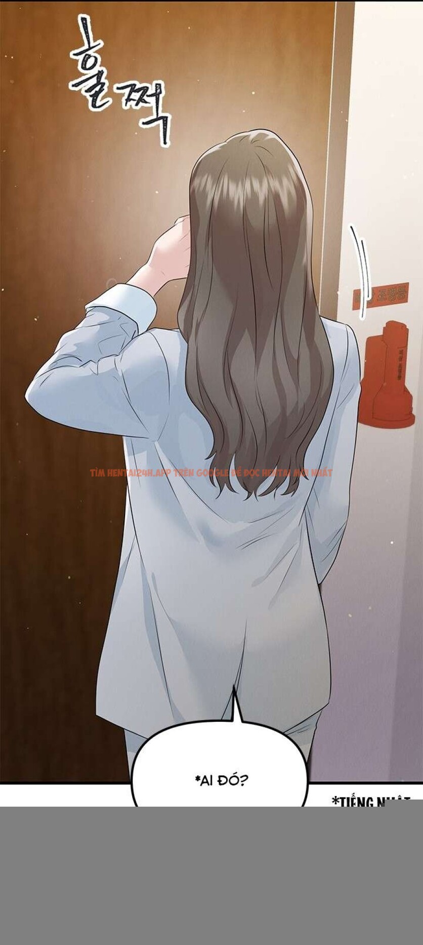 Xem ảnh 51 trong truyện hentai [18+] Đối Tác Dục Vọng - Chapter 18 - www.hentaitvn.net