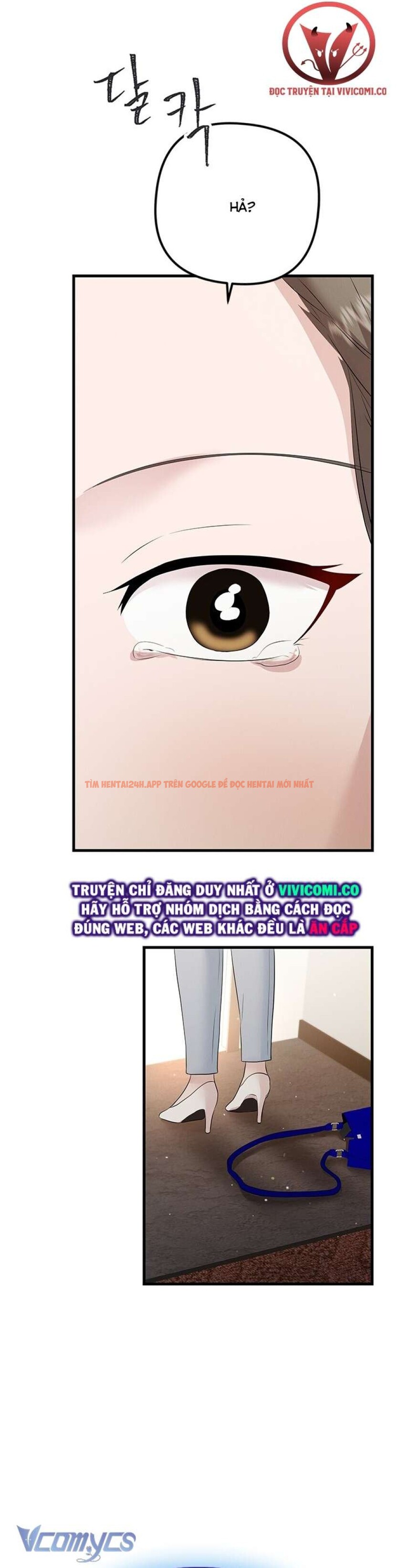 Xem ảnh 52 trong truyện hentai [18+] Đối Tác Dục Vọng - Chapter 18 - www.hentaitvn.net