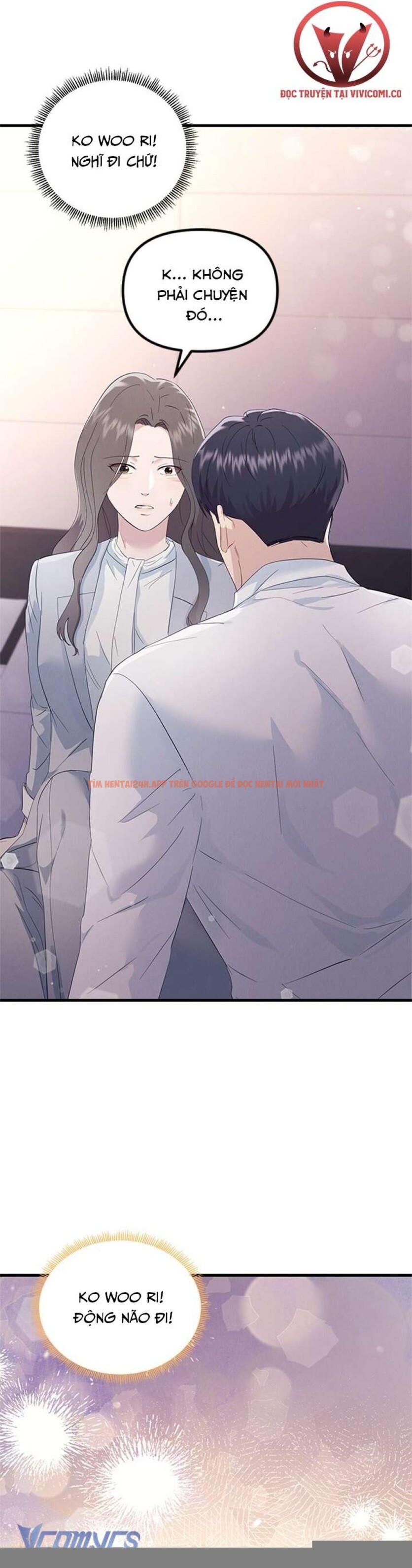 Xem ảnh 11 trong truyện hentai [18+] Đối Tác Dục Vọng - Chapter 19 - www.hentaitvn.net