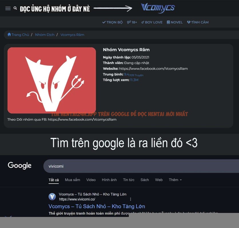 Xem ảnh 13 trong truyện hentai [18+] Đối Tác Dục Vọng - Chapter 19 - www.hentaitvn.net