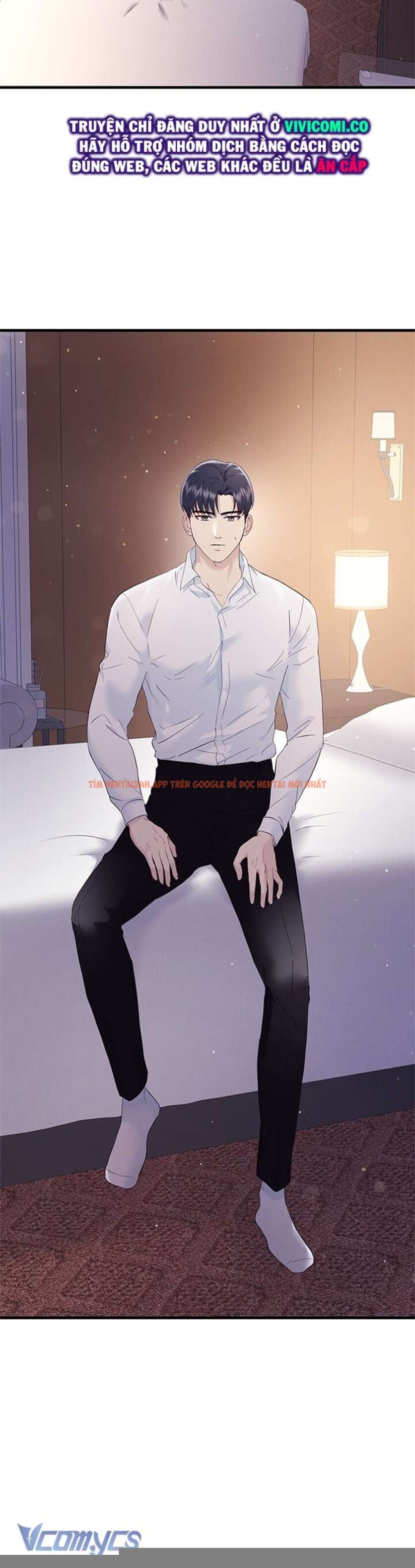 Xem ảnh 14 trong truyện hentai [18+] Đối Tác Dục Vọng - Chapter 19 - www.hentaitvn.net