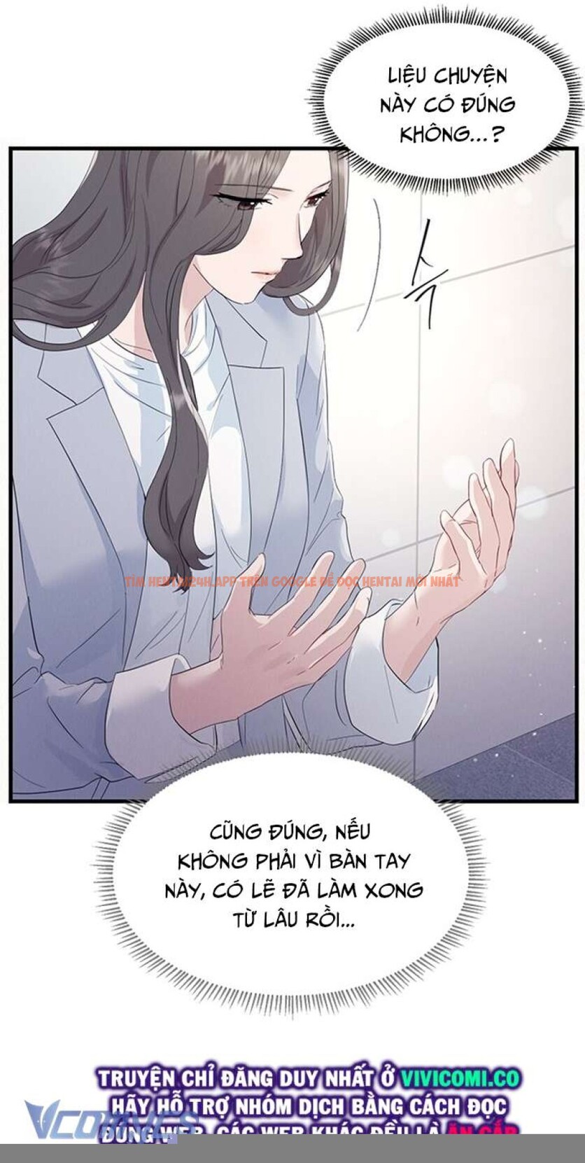 Xem ảnh 18 trong truyện hentai [18+] Đối Tác Dục Vọng - Chapter 19 - www.hentaitvn.net
