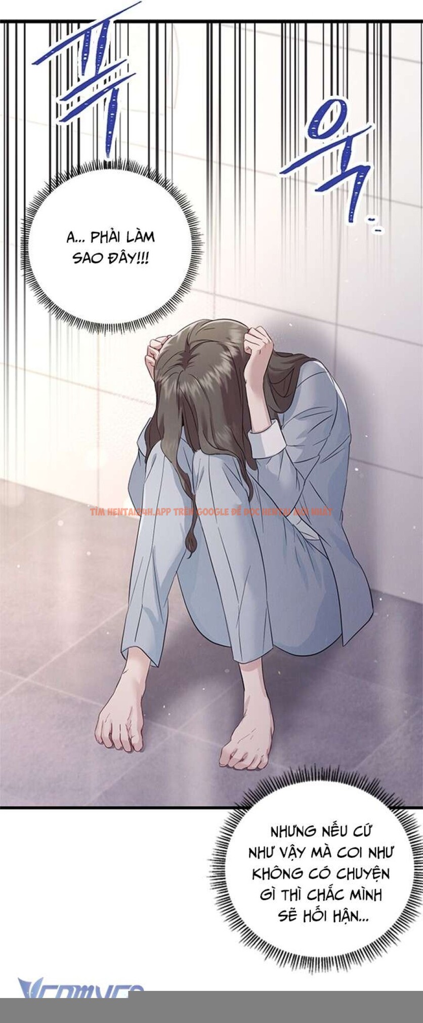 Xem ảnh 19 trong truyện hentai [18+] Đối Tác Dục Vọng - Chapter 19 - www.hentaitvn.net