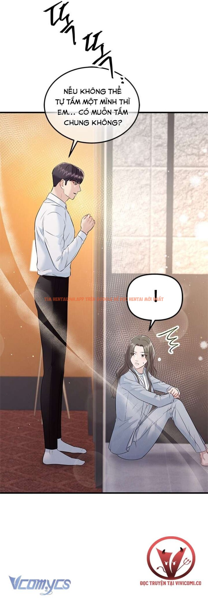 Xem ảnh 20 trong truyện hentai [18+] Đối Tác Dục Vọng - Chapter 19 - www.hentaitvn.net