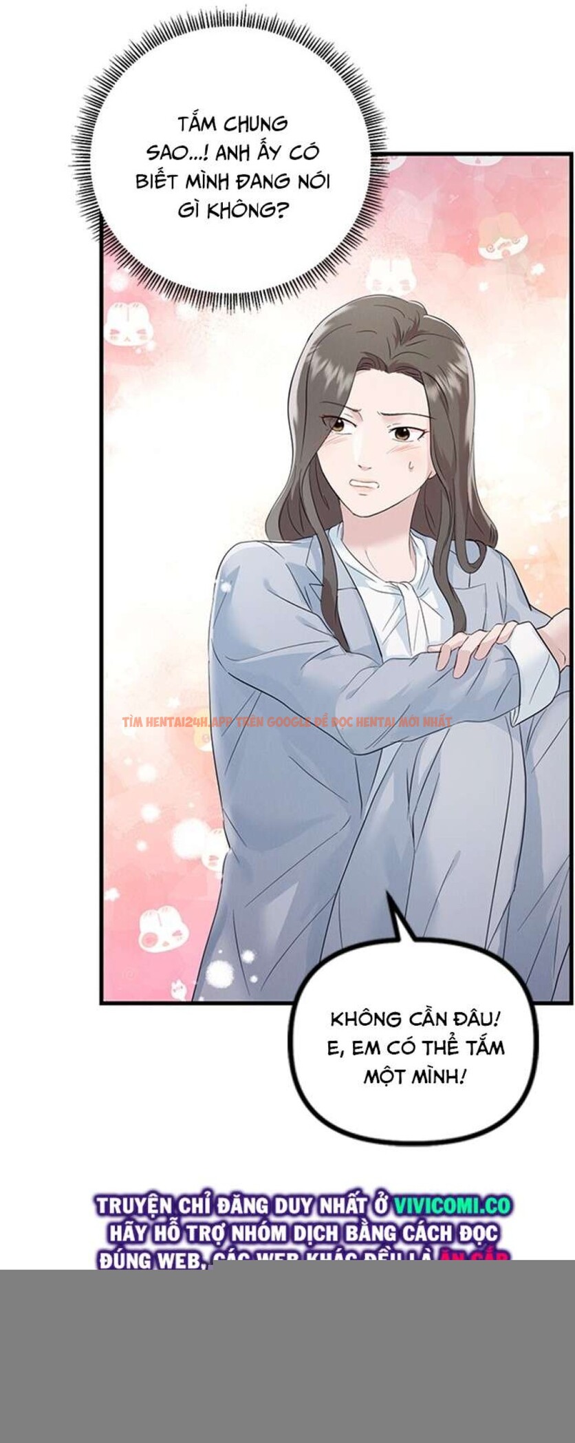 Xem ảnh 21 trong truyện hentai [18+] Đối Tác Dục Vọng - Chapter 19 - www.hentaitvn.net