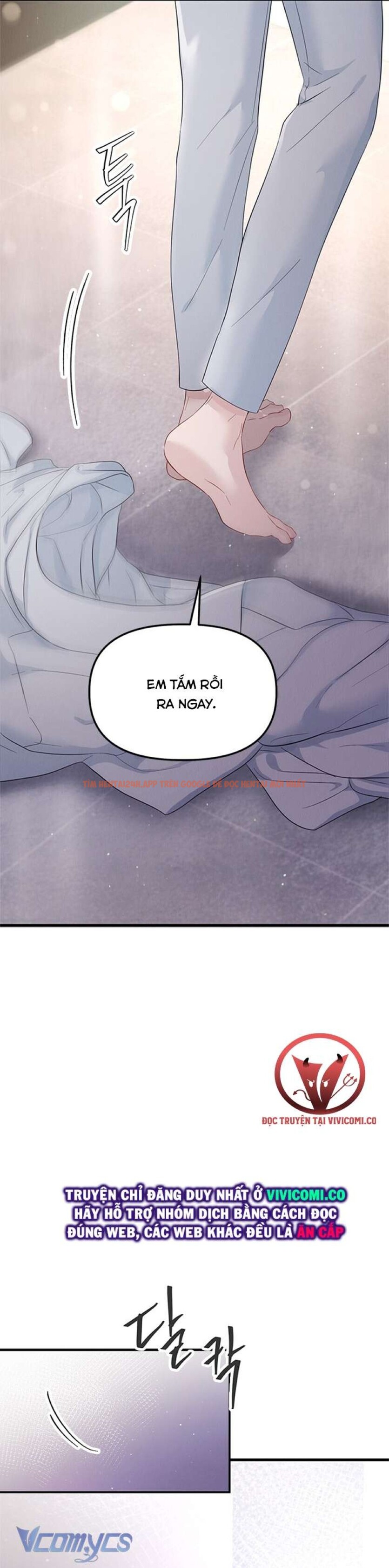 Xem ảnh 25 trong truyện hentai [18+] Đối Tác Dục Vọng - Chapter 19 - www.hentaitvn.net