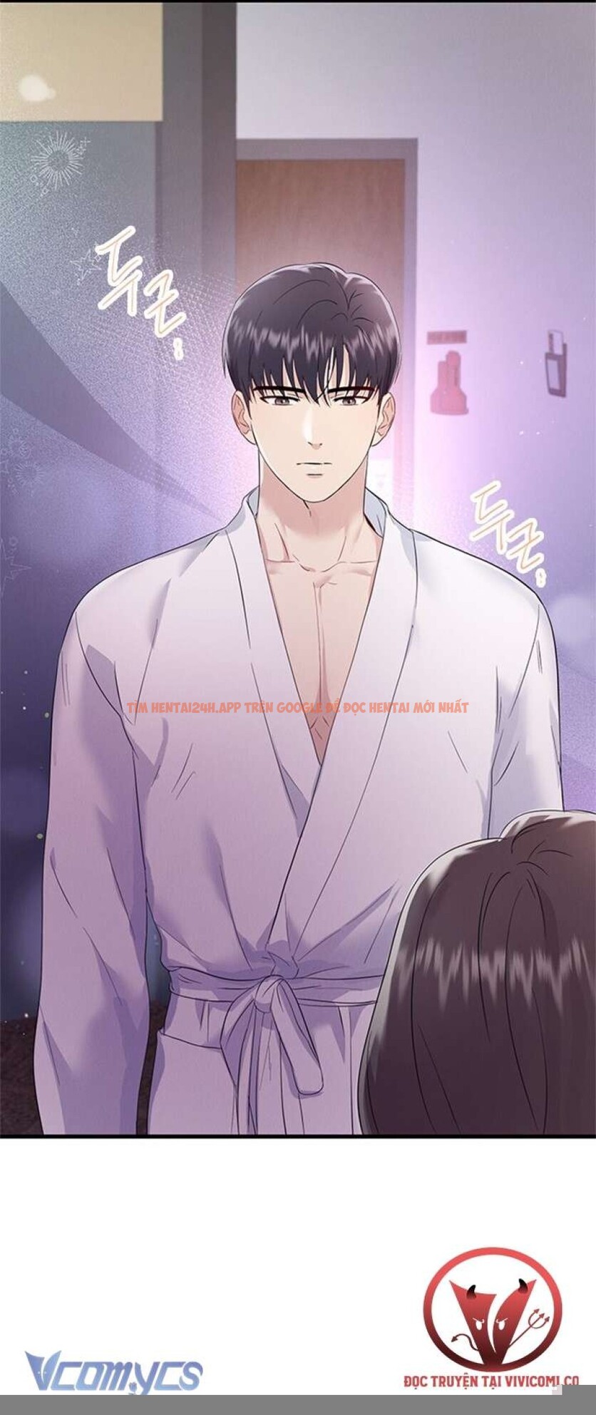 Xem ảnh 28 trong truyện hentai [18+] Đối Tác Dục Vọng - Chapter 19 - www.hentaitvn.net