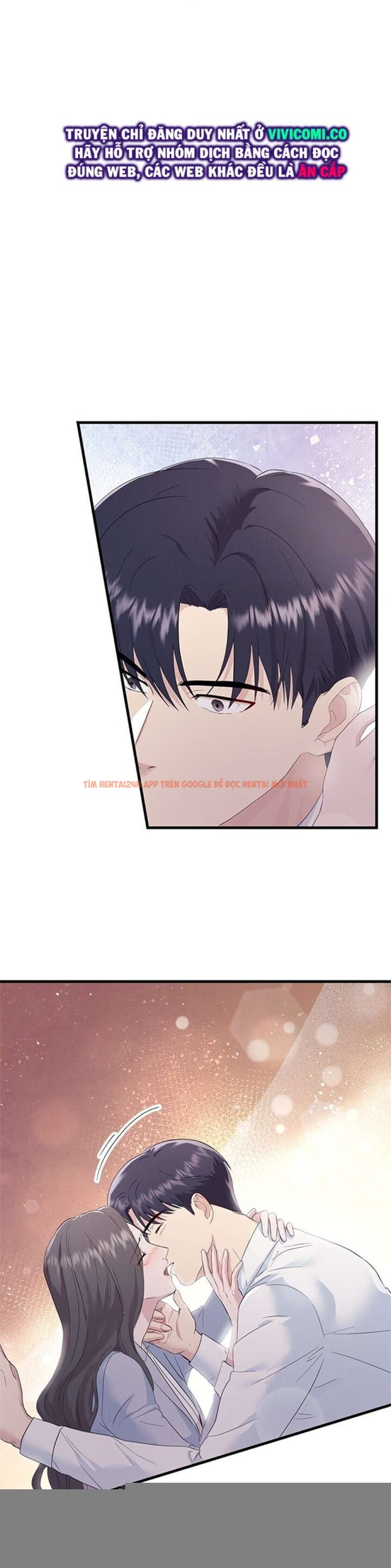 Xem ảnh 3 trong truyện hentai [18+] Đối Tác Dục Vọng - Chapter 19 - www.hentaitvn.net