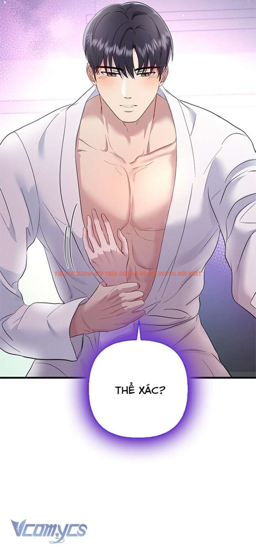 Xem ảnh 31 trong truyện hentai [18+] Đối Tác Dục Vọng - Chapter 19 - www.hentaitvn.net