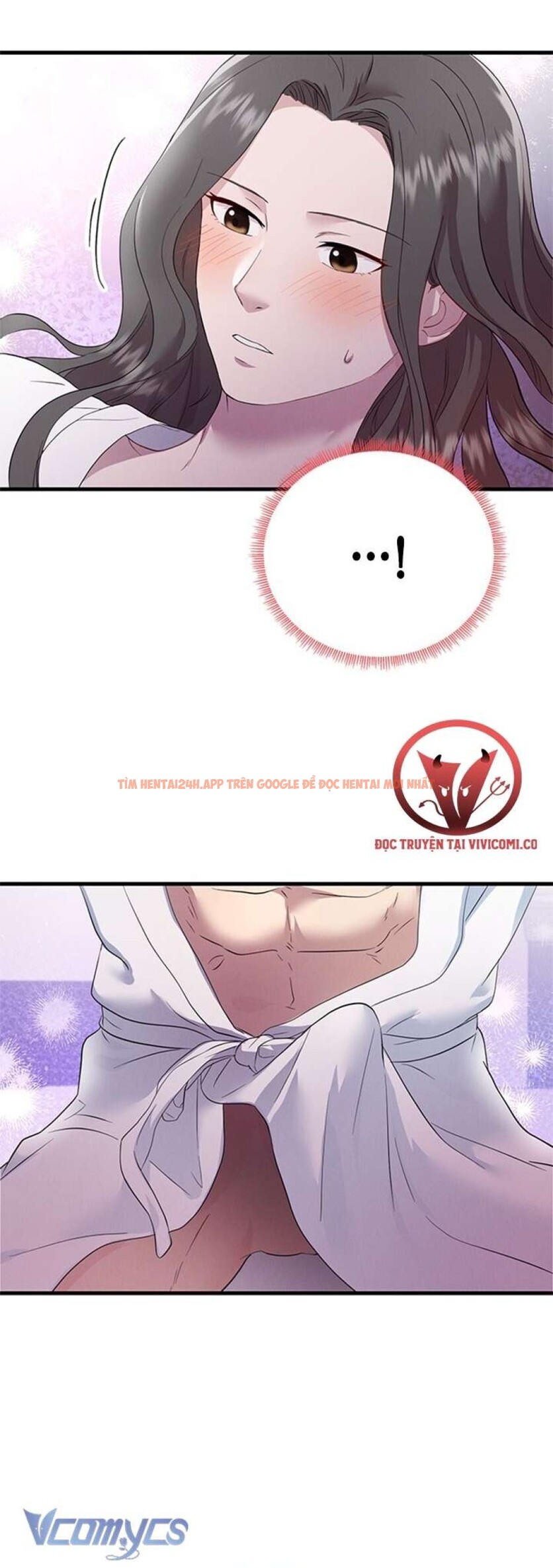 Xem ảnh 33 trong truyện hentai [18+] Đối Tác Dục Vọng - Chapter 19 - www.hentaitvn.net