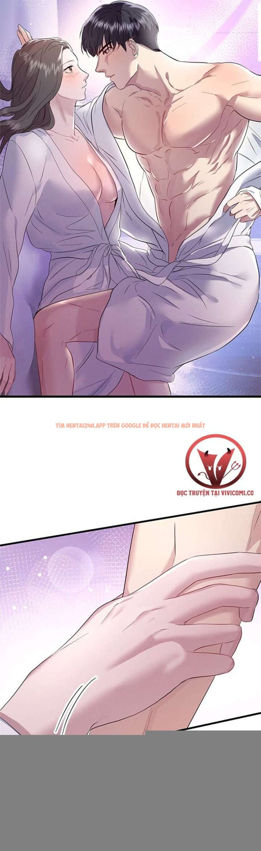 Xem ảnh 35 trong truyện hentai [18+] Đối Tác Dục Vọng - Chapter 19 - www.hentaitvn.net