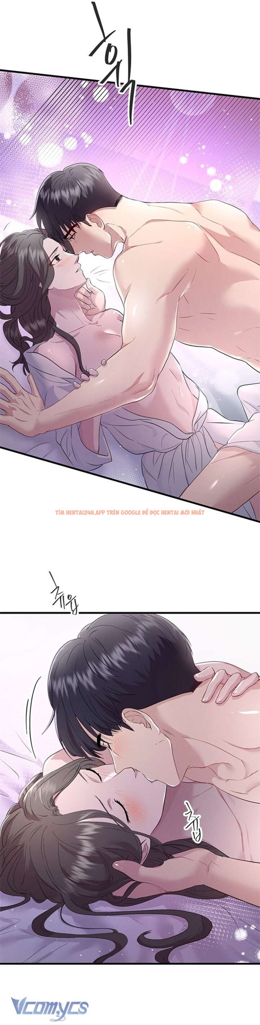 Xem ảnh 36 trong truyện hentai [18+] Đối Tác Dục Vọng - Chapter 19 - www.hentaitvn.net