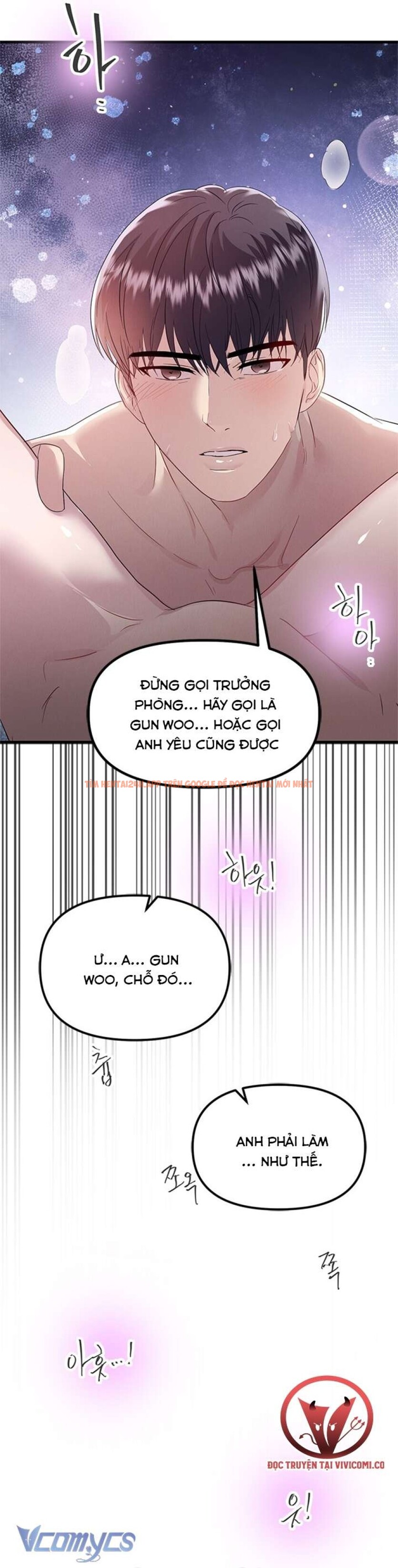 Xem ảnh 39 trong truyện hentai [18+] Đối Tác Dục Vọng - Chapter 19 - www.hentaitvn.net