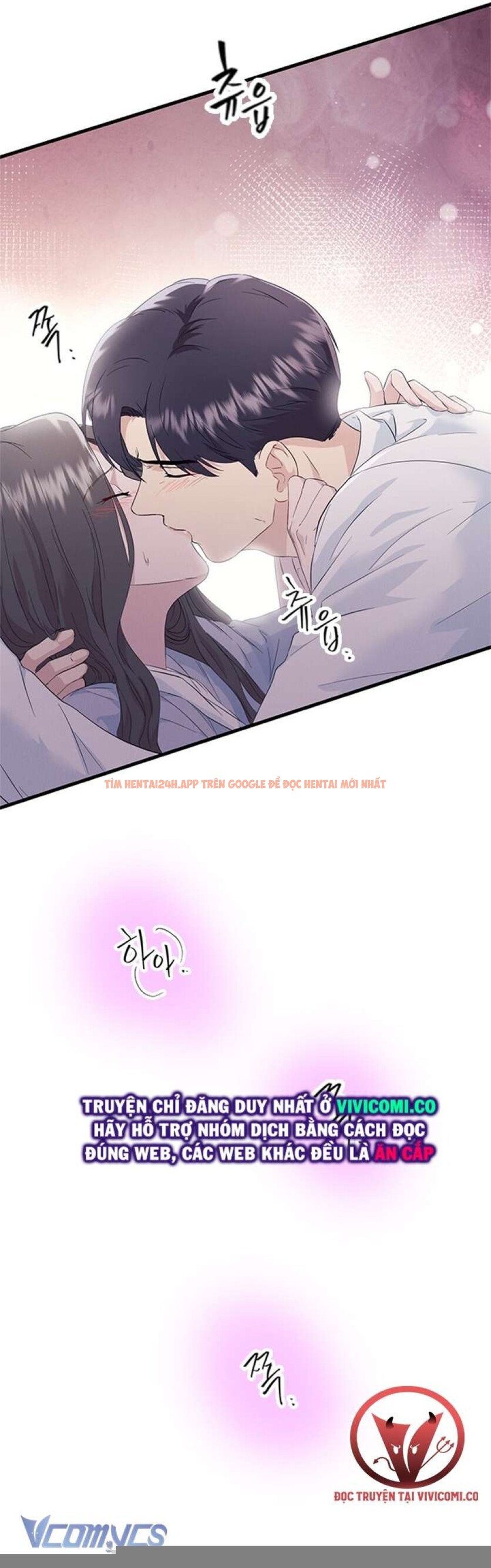 Xem ảnh 4 trong truyện hentai [18+] Đối Tác Dục Vọng - Chapter 19 - www.hentaitvn.net