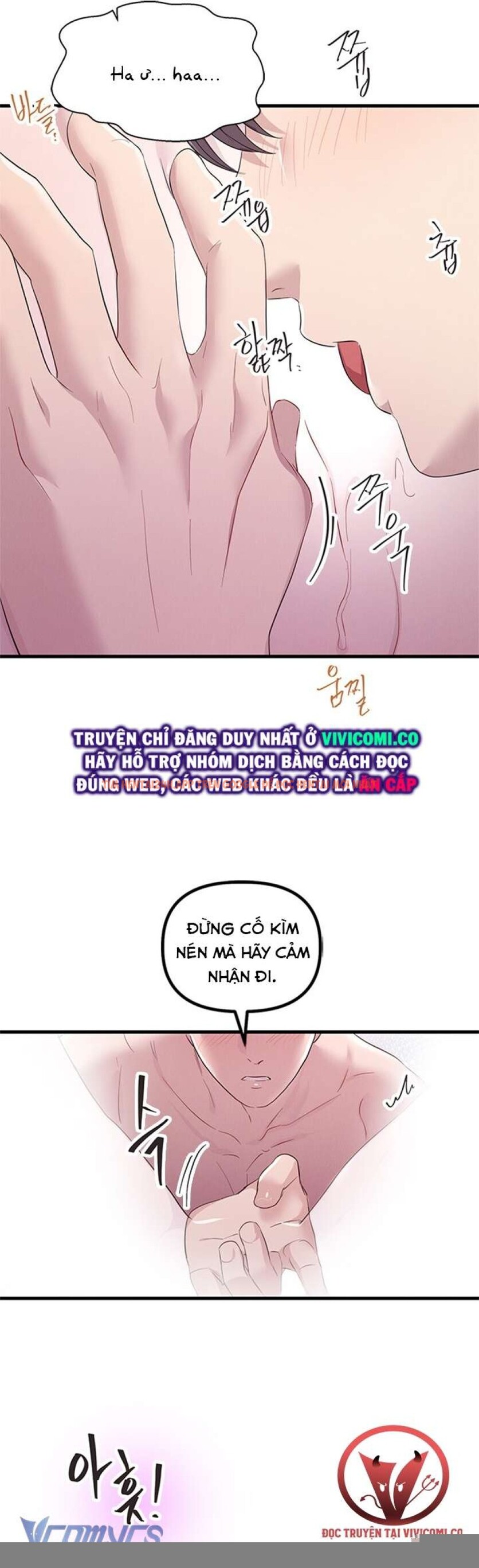 Xem ảnh 41 trong truyện hentai [18+] Đối Tác Dục Vọng - Chapter 19 - www.hentaitvn.net