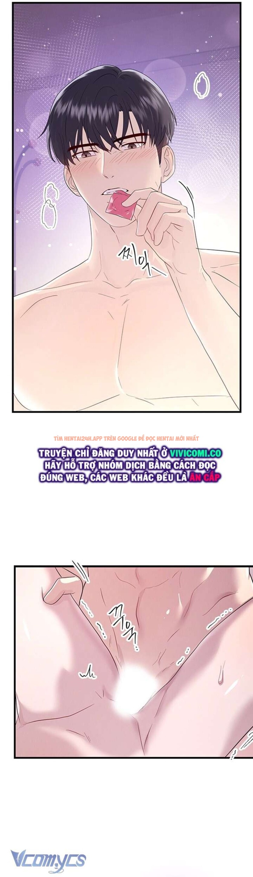 Xem ảnh 44 trong truyện hentai [18+] Đối Tác Dục Vọng - Chapter 19 - www.hentaitvn.net