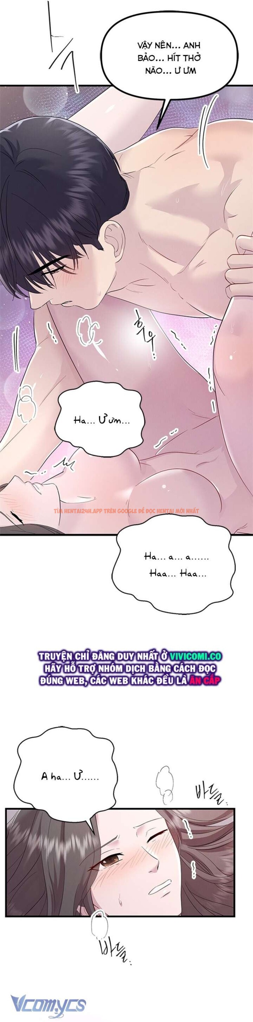 Xem ảnh 46 trong truyện hentai [18+] Đối Tác Dục Vọng - Chapter 19 - www.hentaitvn.net