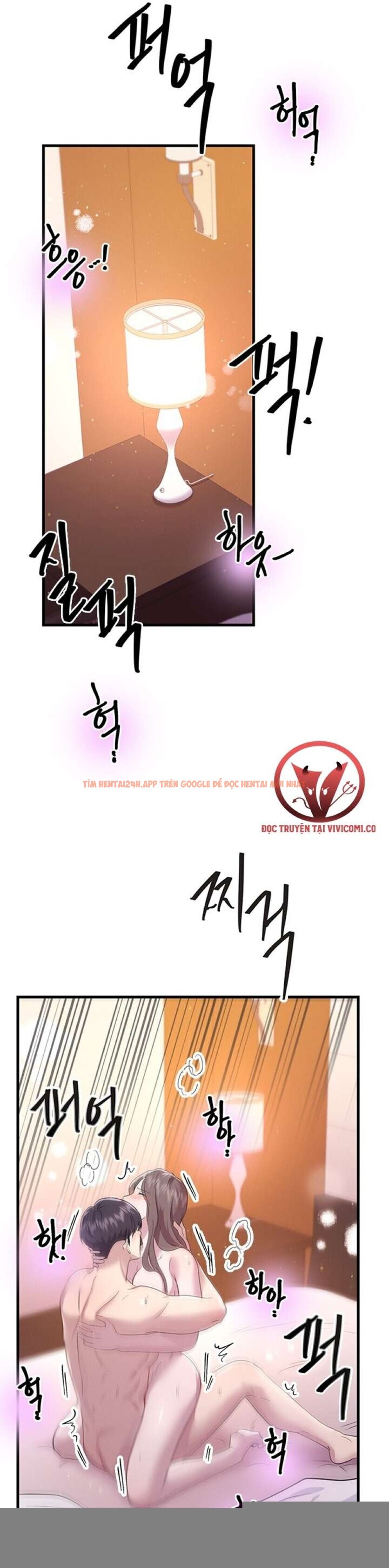 Xem ảnh 49 trong truyện hentai [18+] Đối Tác Dục Vọng - Chapter 19 - www.hentaitvn.net