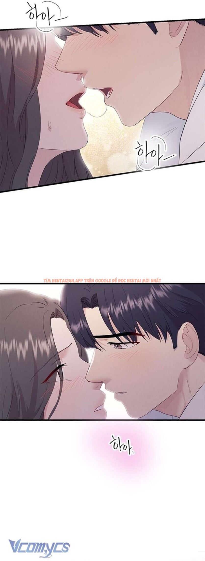 Xem ảnh 5 trong truyện hentai [18+] Đối Tác Dục Vọng - Chapter 19 - www.hentaitvn.net