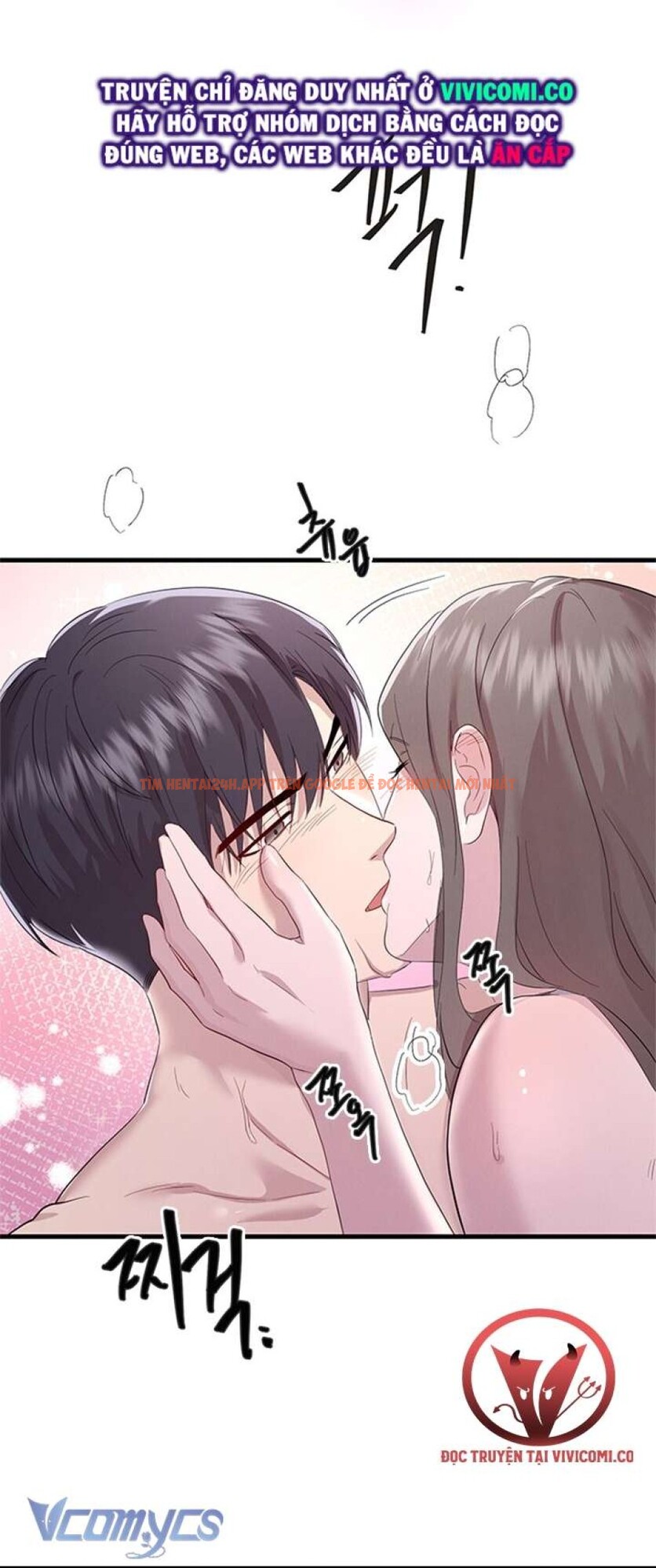 Xem ảnh 50 trong truyện hentai [18+] Đối Tác Dục Vọng - Chapter 19 - www.hentaitvn.net