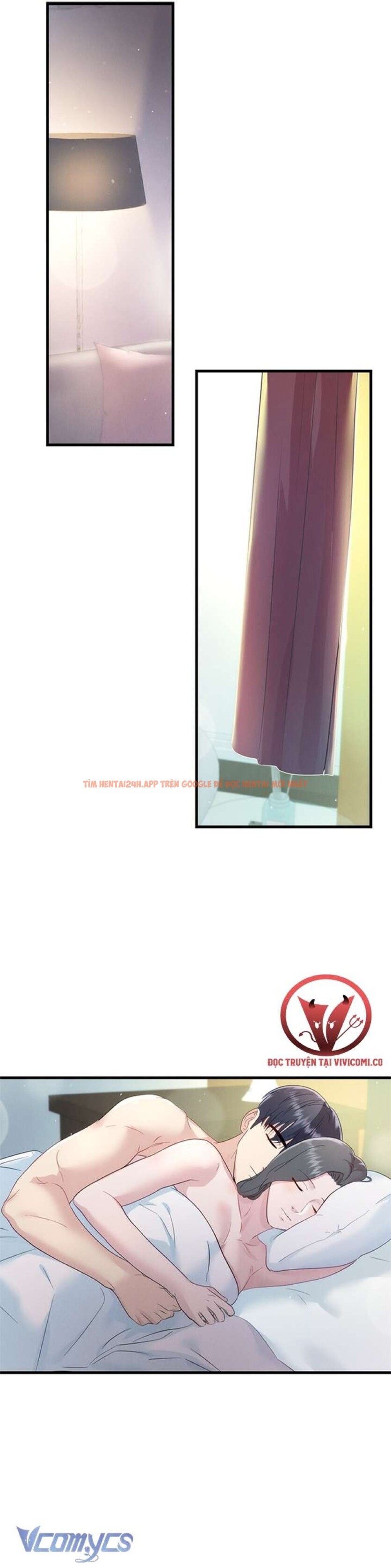 Xem ảnh 52 trong truyện hentai [18+] Đối Tác Dục Vọng - Chapter 19 - www.hentaitvn.net