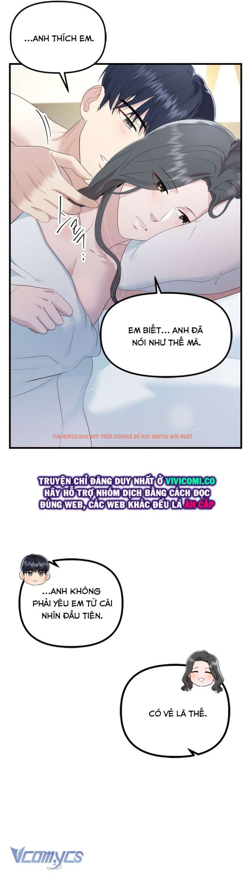 Xem ảnh 53 trong truyện hentai [18+] Đối Tác Dục Vọng - Chapter 19 - www.hentaitvn.net