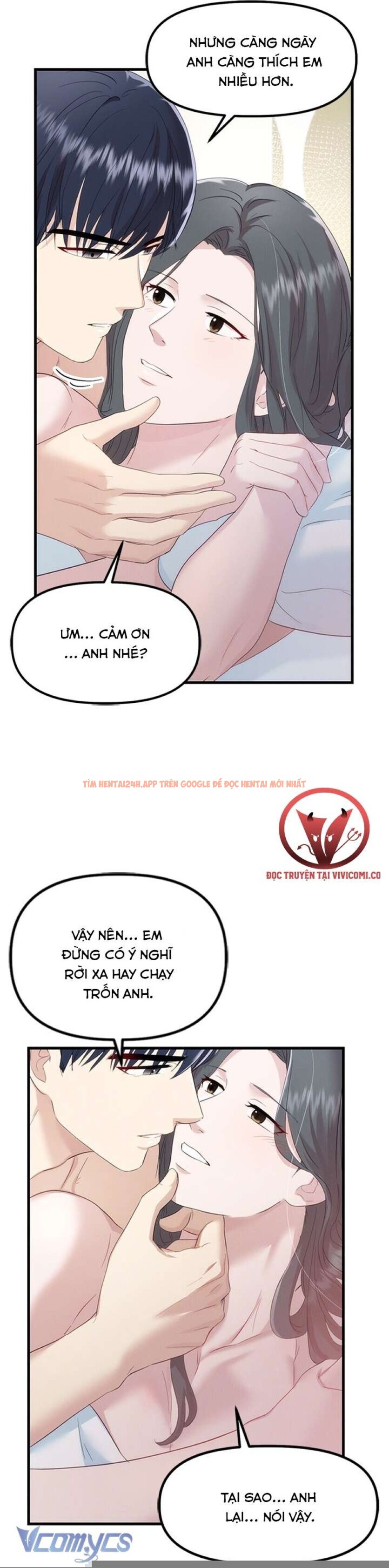Xem ảnh 54 trong truyện hentai [18+] Đối Tác Dục Vọng - Chapter 19 - www.hentaitvn.net