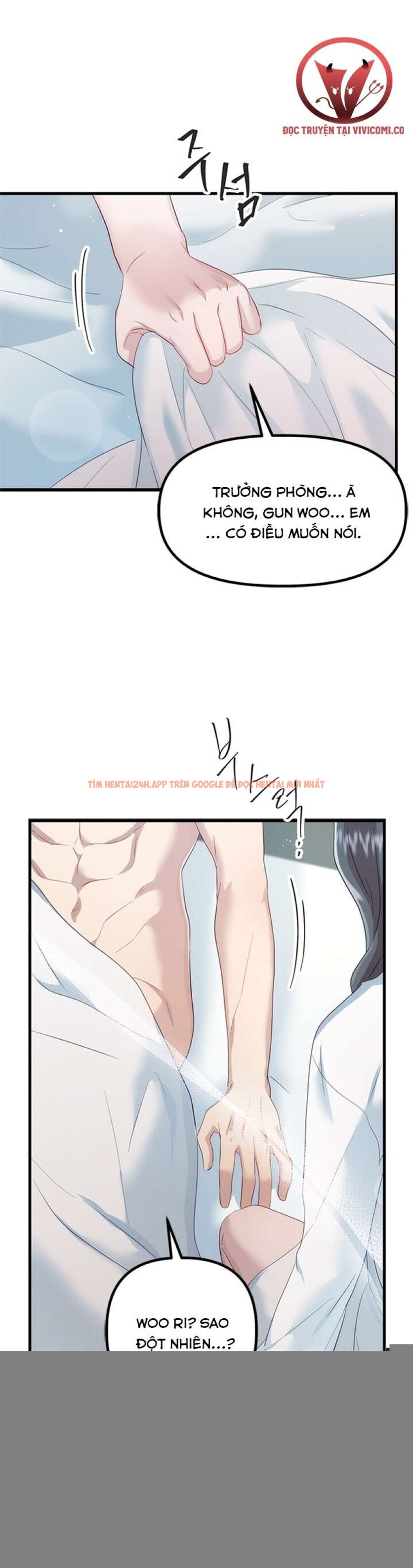 Xem ảnh 56 trong truyện hentai [18+] Đối Tác Dục Vọng - Chapter 19 - www.hentaitvn.net