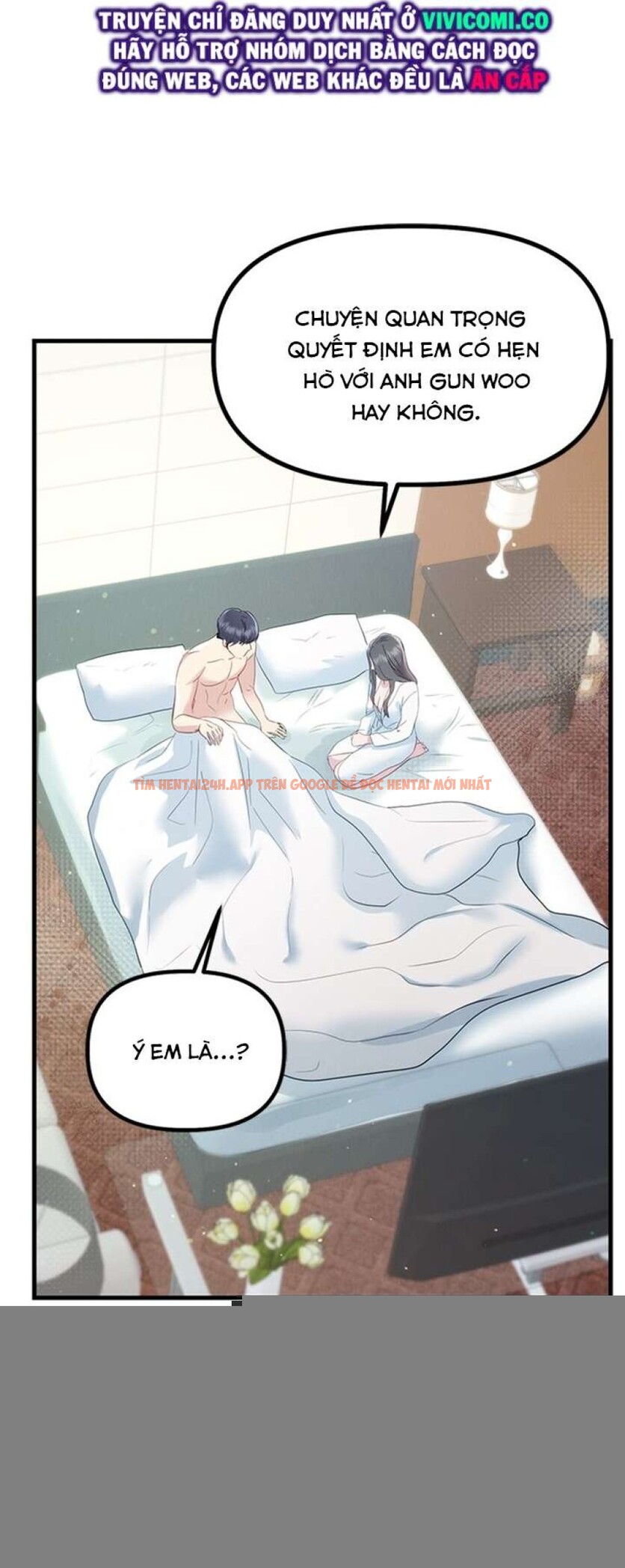 Xem ảnh 58 trong truyện hentai [18+] Đối Tác Dục Vọng - Chapter 19 - www.hentaitvn.net